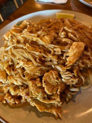 Pad Thai