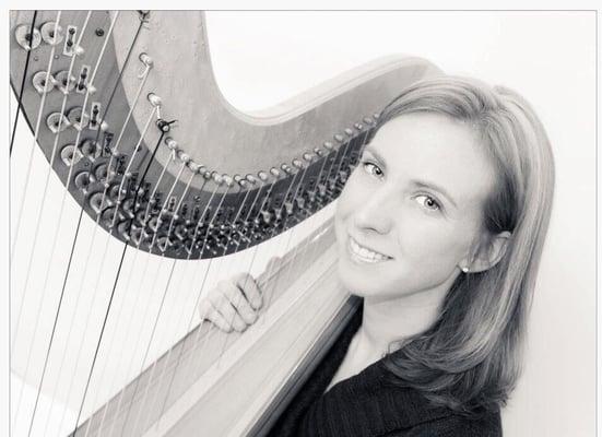 Melissa Lyon Harp