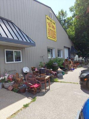 Bell Tower Antiques