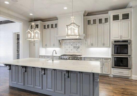 If you are thinking about upgrading your kitchen...please call me first. I can help you from start to finish! 615-208-6240