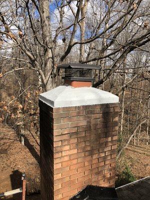 Firehouse Chimney Sweep