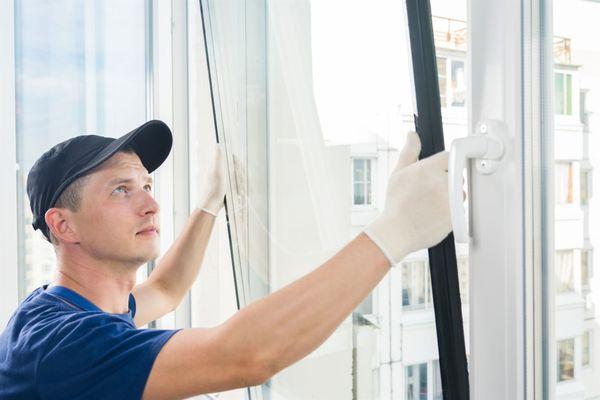 Window Glass replacement Service in Manhattan