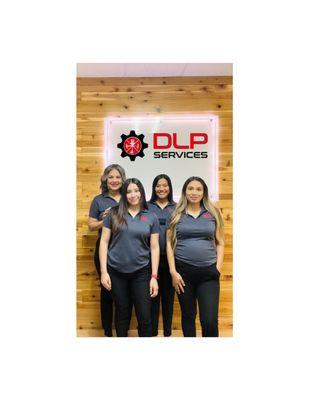 DLP Services