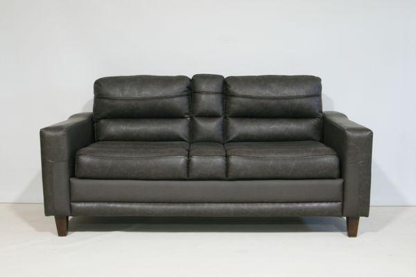 Jackknife Storage Sofa