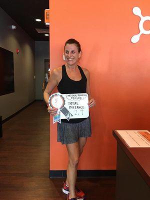 Orangetheory Fitness Howell Mill