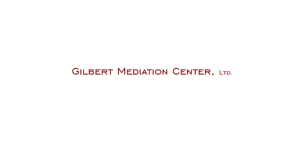 Gilbert Mediation Center