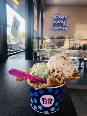 Baskin-Robbins