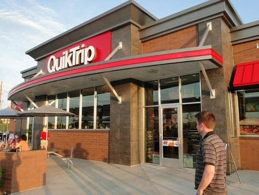 QuikTrip