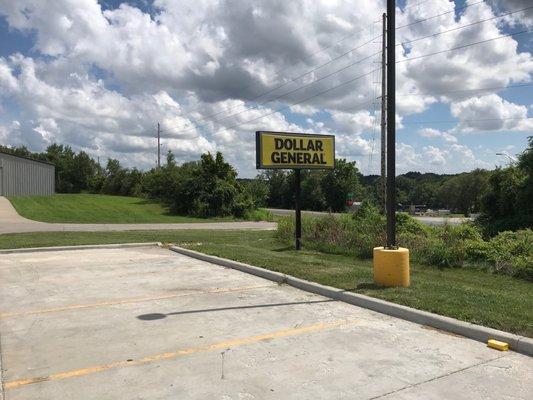 Dollar General