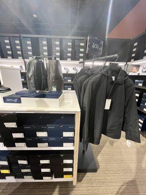 Cole Haan Outlet