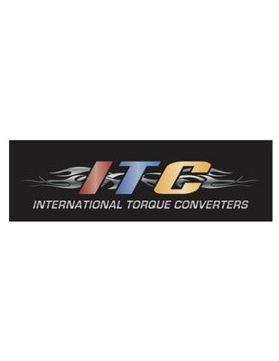 International Torque Converters