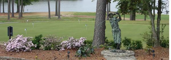 Carolina Trace Country Club