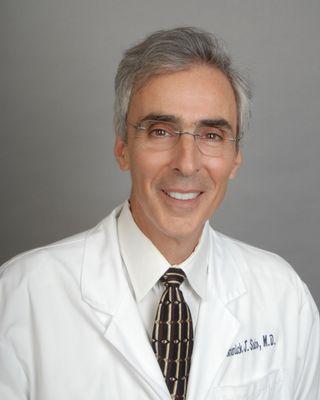 Dr. Domenick Sisto - Los Angeles Orthopaedic Institute