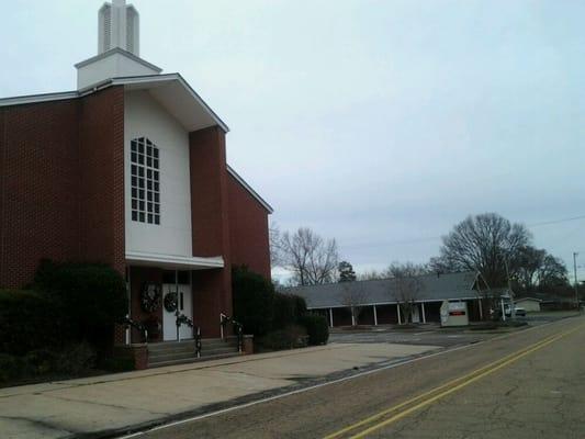 Eastside Baptist Church