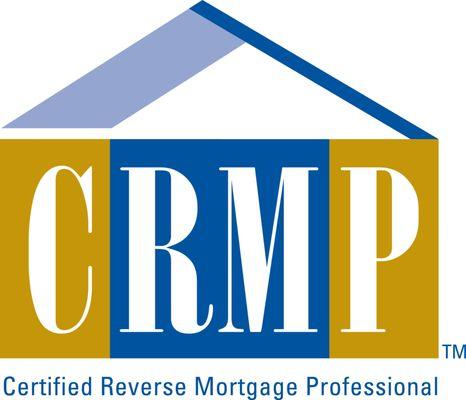 C2 Reverse has mulitple Certified Reverse Mortgage Professionals (CRMP is the highest designation in the industry).