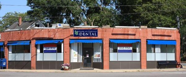 Advanced Oakdale Dental