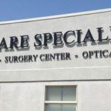 The Laser & Surgery Center