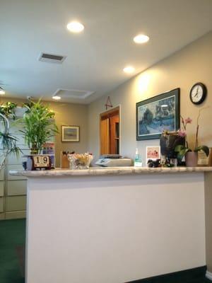 East-West Chiropractic Center