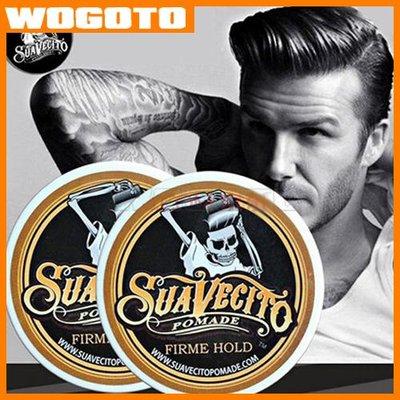 Suave made easy with premium Suavecito Products! Affordable, yet high quality!