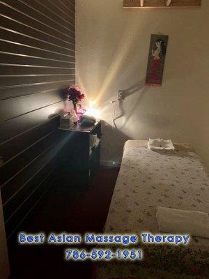 Welcome To Best Asian Massage Therapy