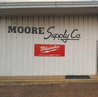 Moore Supply