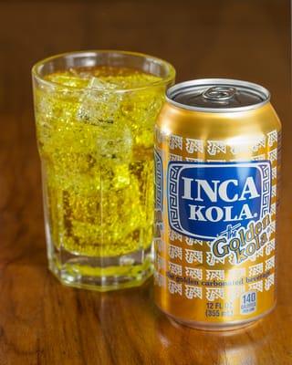 Inka Kola