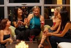 Host a Gold Party and invite your friends