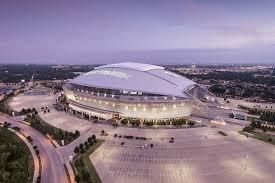 AT&T Stadium