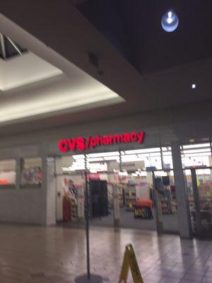 CVS Pharmacy -- Colonial Park Mall : 4600 Jonestown Road / Route 22, Harrisburg                 Storefront