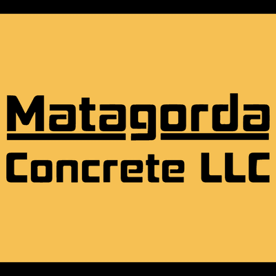 Matagorda Concrete