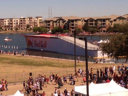 National Flugtag