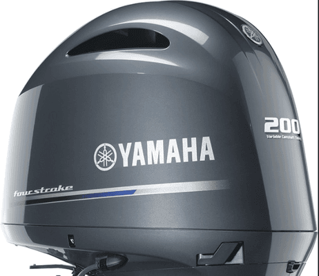 Yamaha Outboards