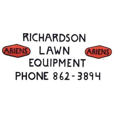 Richardson Lawn Equipment