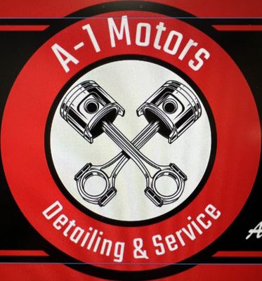 A-1 Motors