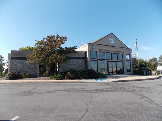 Ephrata National Bank's Hinkletown Office