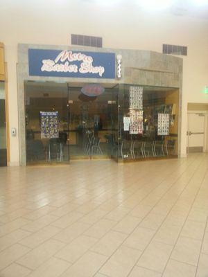 Storefront - Next to JC Penney