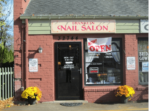 Storefront