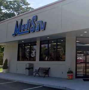 Medisav Homecare Pharmacies