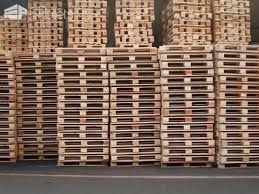 NATIONAL PALLETS