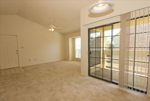 Living/Dining Room