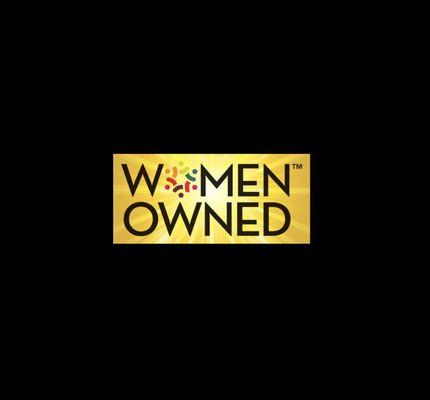 Women Owned Business