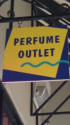 Perfume Outlet