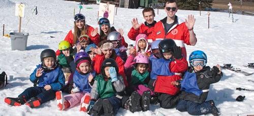 Schenectady Ski School