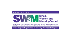 sWaM Certified / Women Owned