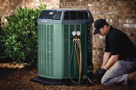 Ralph's Heating and Air Conditioning