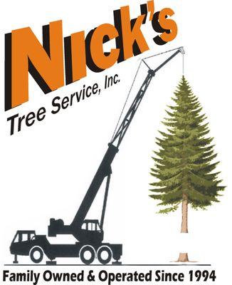 Nick's Tree Service