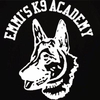 Emmi's K-9 Academy