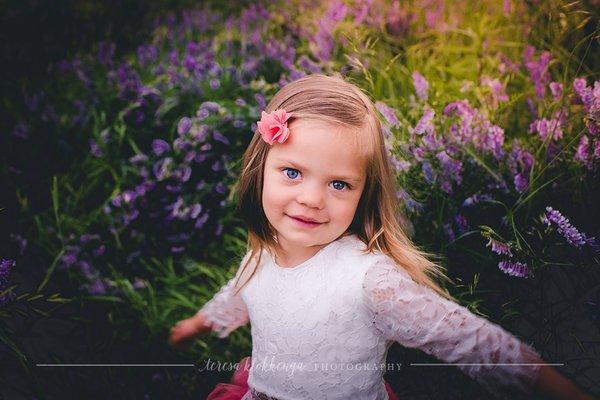 Bloomington IL Child Photographer