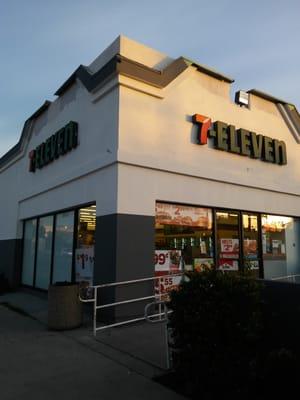 7 eleven