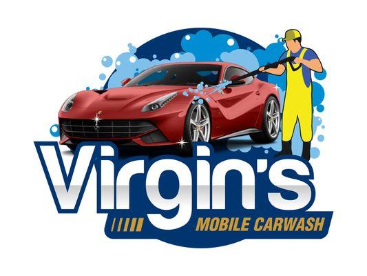 Virgins Mobile Carwash